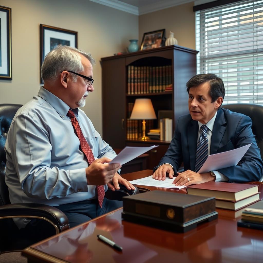 Police ID Fraud Defense Lawyer Isle of Wight County, VA