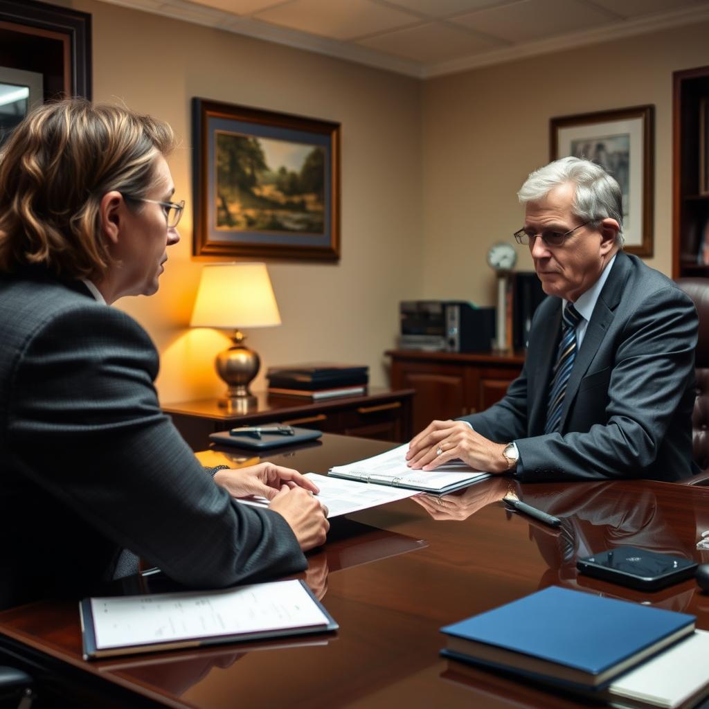 Police ID Fraud Defense Lawyer James City County, VA