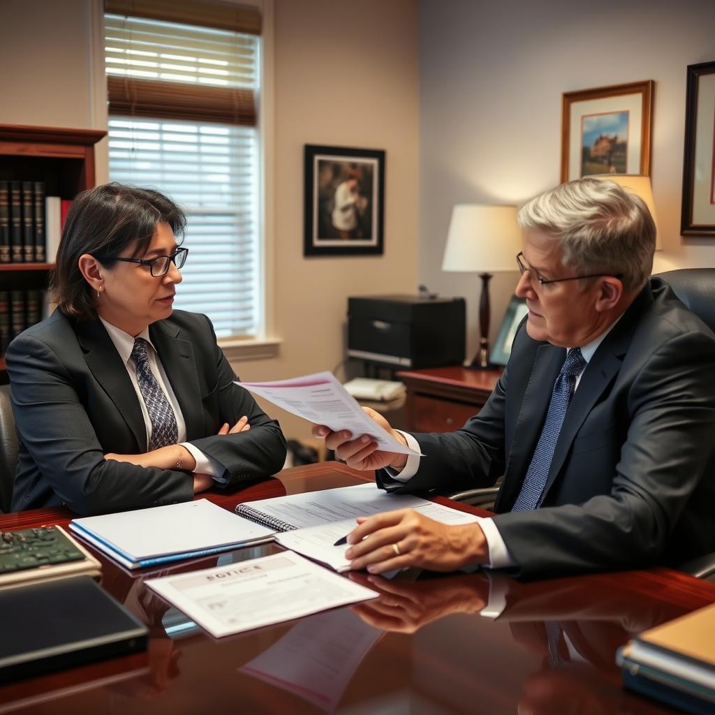 Police ID Fraud Defense Lawyer Poquoson, VA