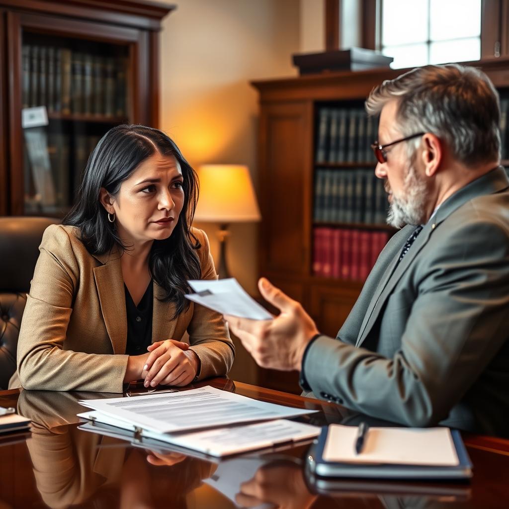 Police ID Fraud Defense Lawyer Prince George County, VA