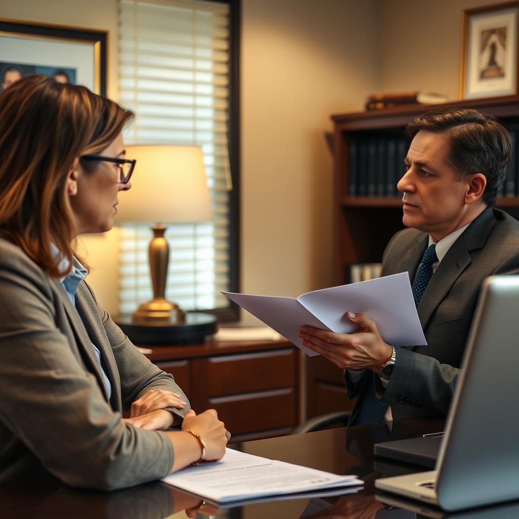 Police ID Fraud Defense Lawyer Virginia Beach, VA