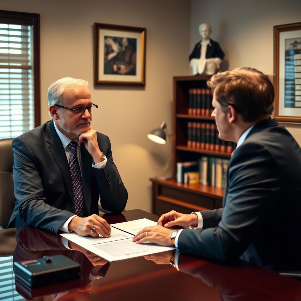 Police ID Fraud Defense Lawyer York County, VA