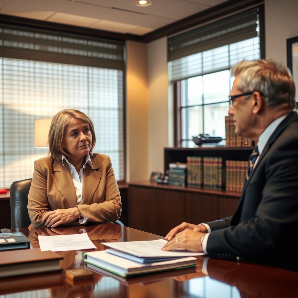 Property Damage Lawyer Dinwiddie County, VA