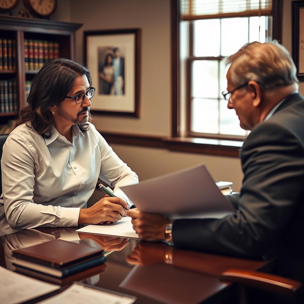 Property Damage Lawyer Fauquier County, VA