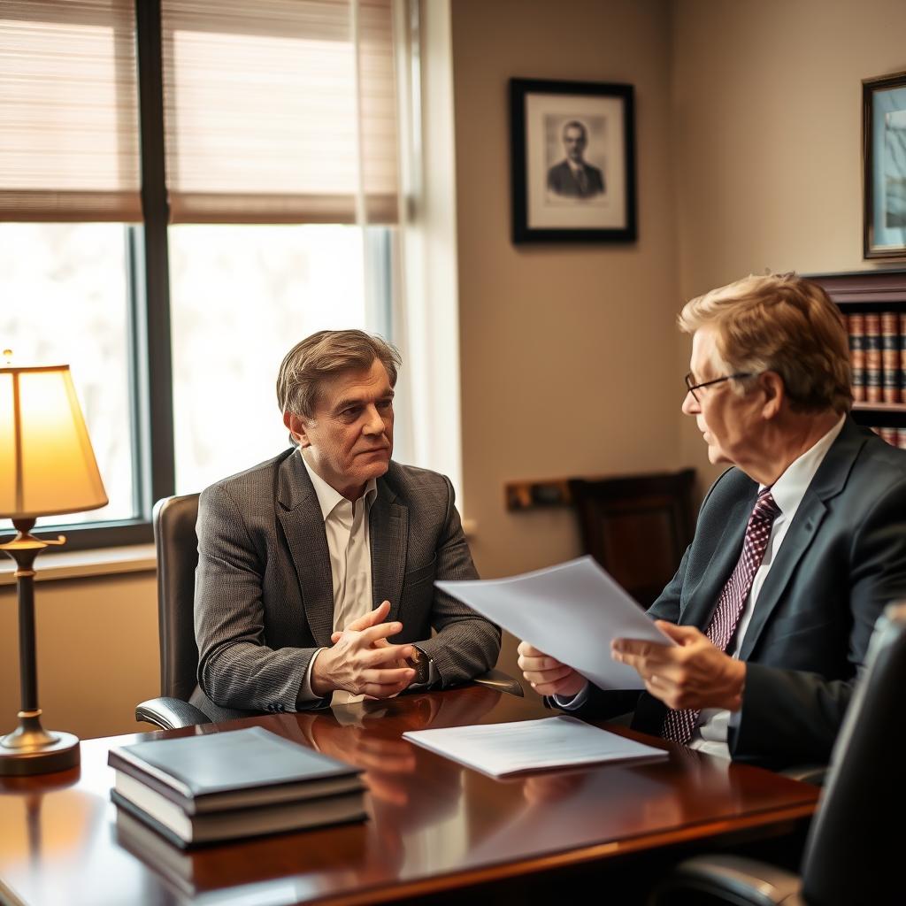 Property Damage Lawyer Fluvanna County, VA