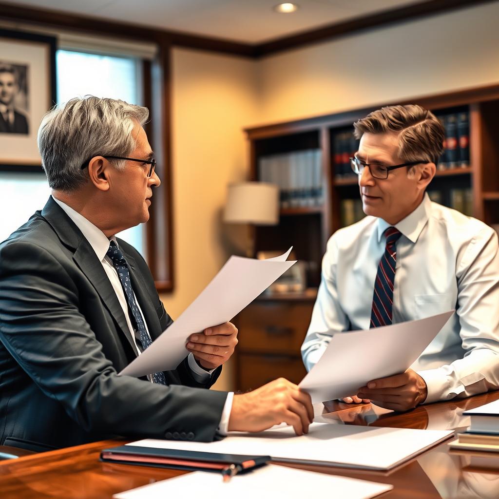 Property Damage Lawyer King William County, VA
