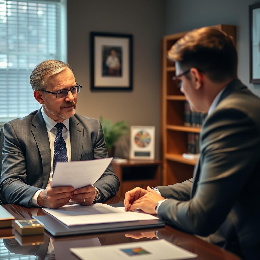 Property Damage Lawyer New Kent County, VA