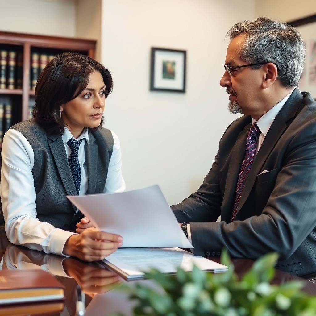 Property Damage Lawyer Poquoson, VA