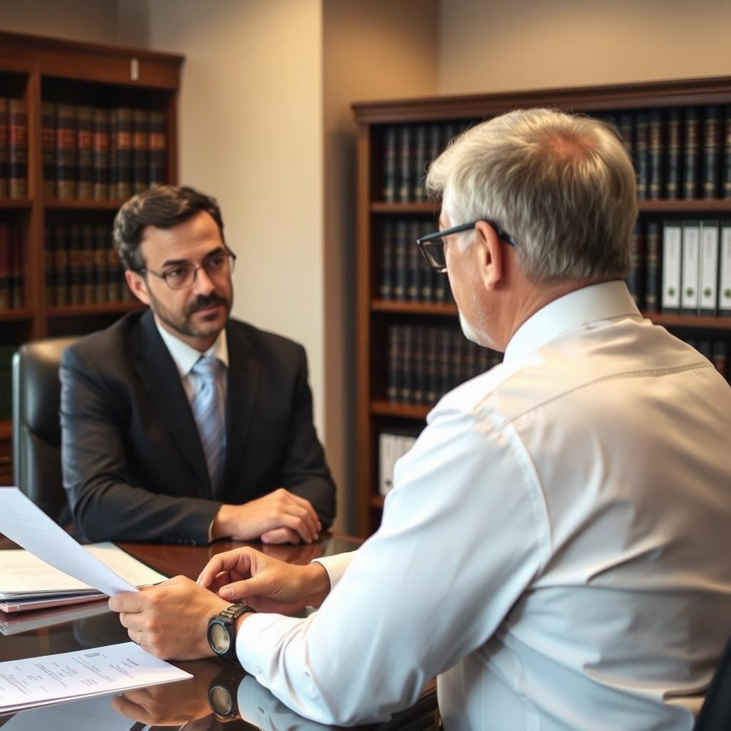 Property Damage Lawyer Powhatan County, VA