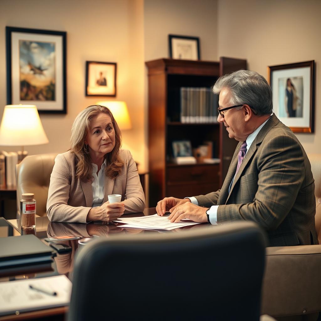 Property Damage Lawyer Roanoke County, VA