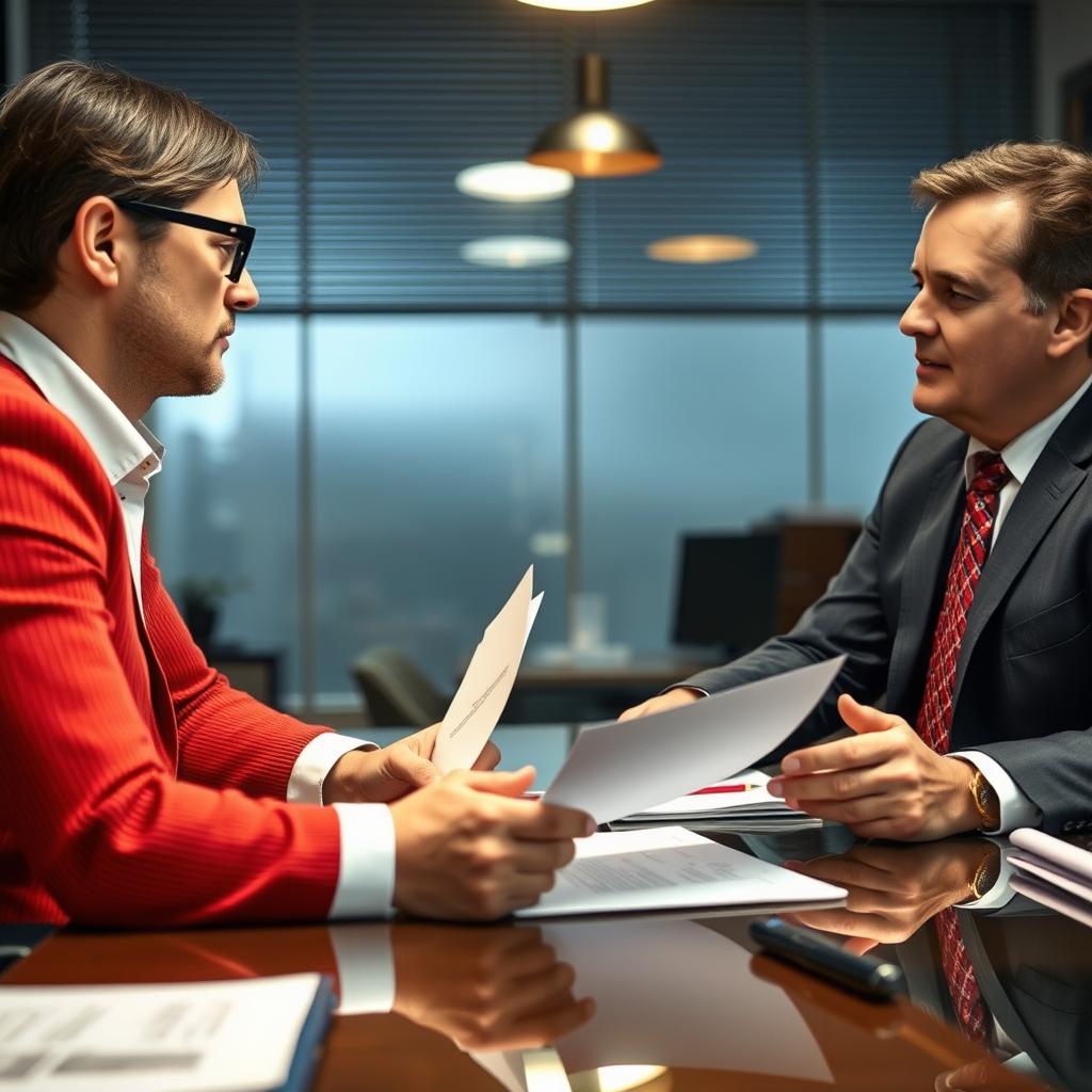Property Damage Lawyer Rockingham County, VA