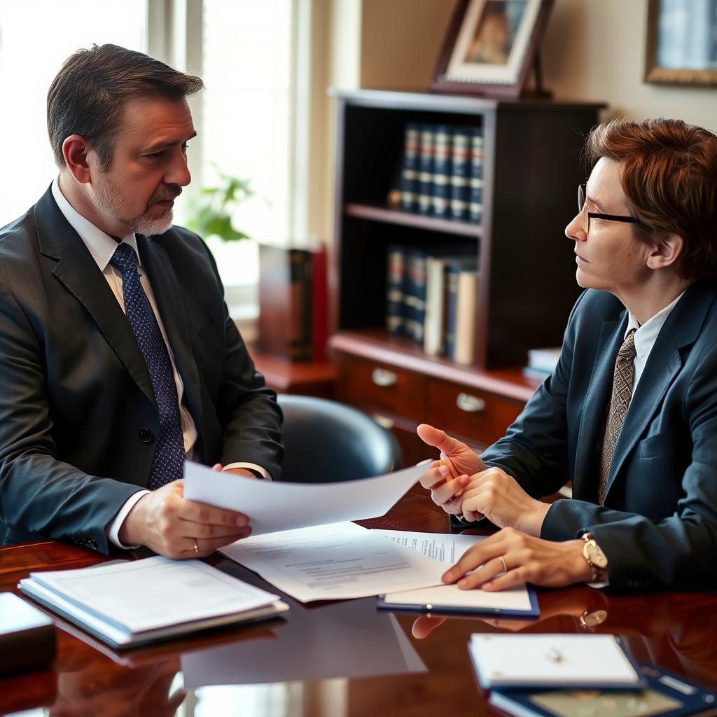 Property Damage Lawyer Virginia, VA