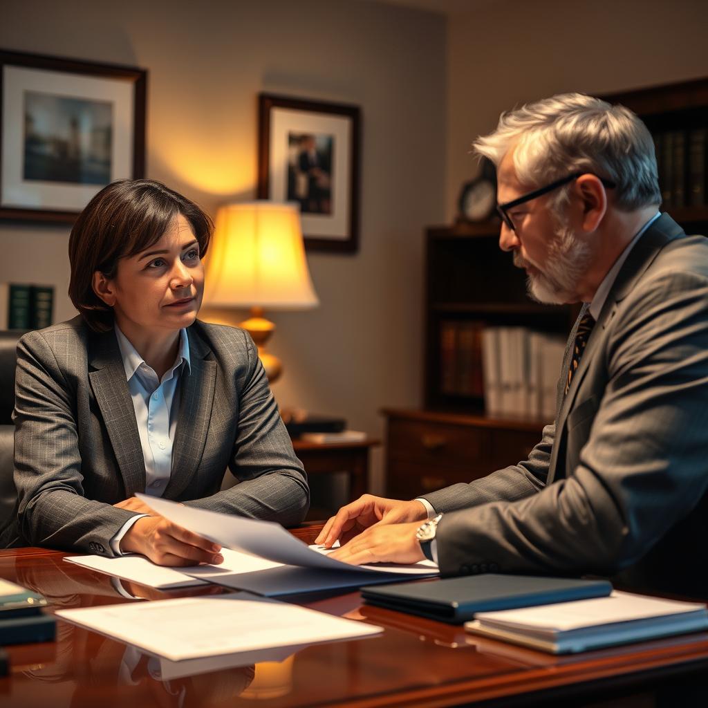 Property Damage Lawyer York County, VA