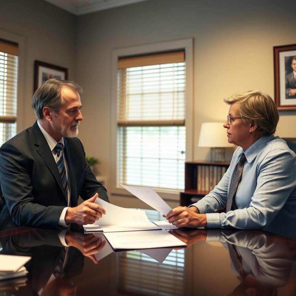 Protective Order Defense Lawyer Isle of Wight County, VA
