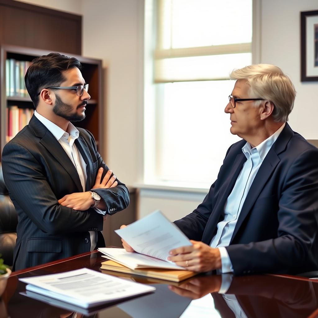 Protective Order Defense Lawyer Virginia Beach, VA