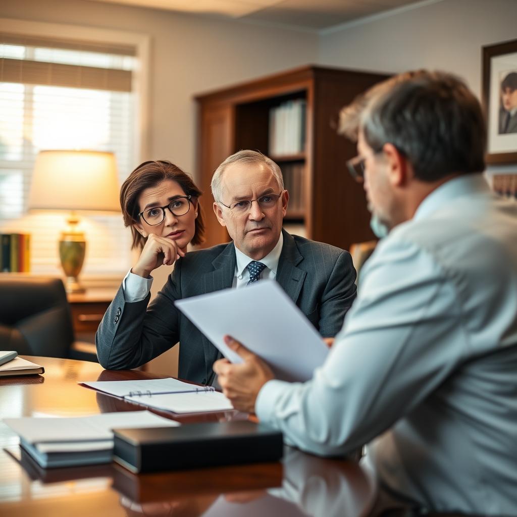 Protective Order Violation Lawyer King William County, VA