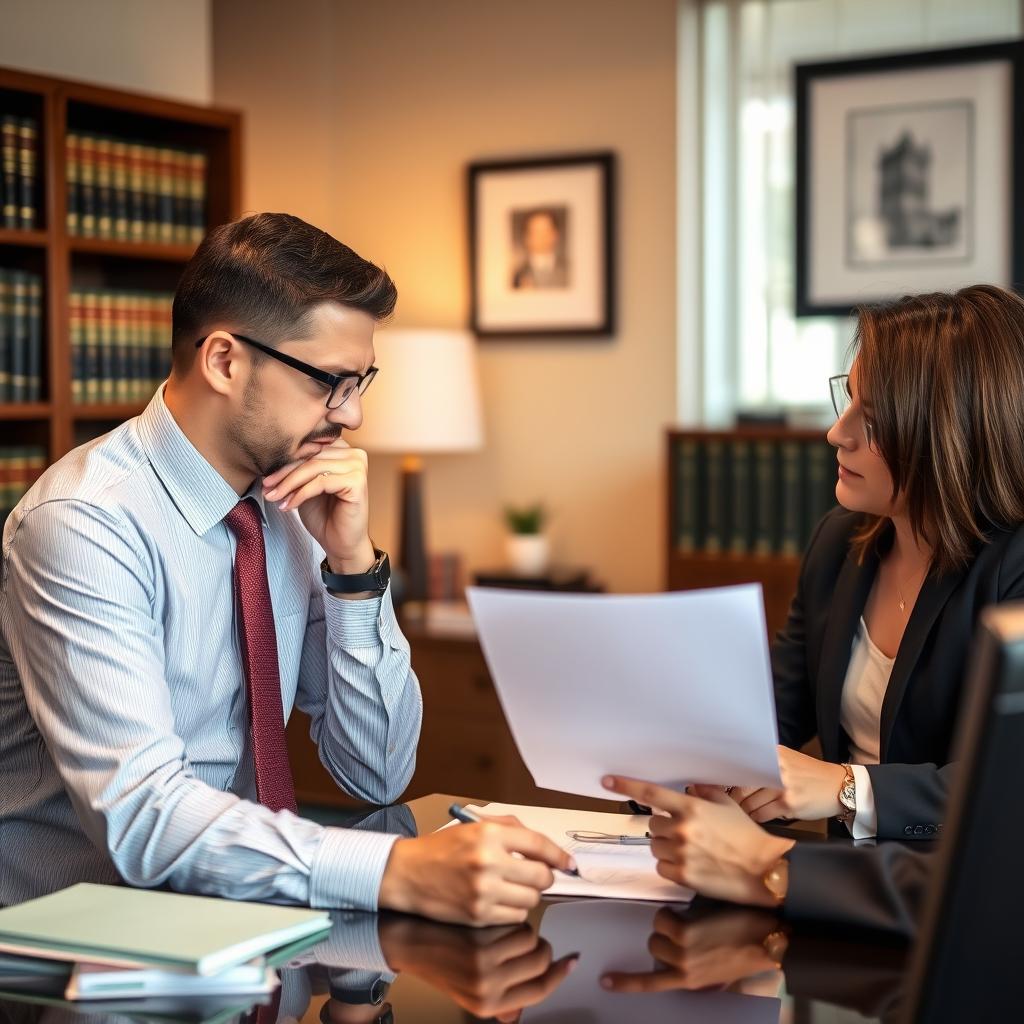 Protective Order Violation Lawyer Virginia Beach, VA