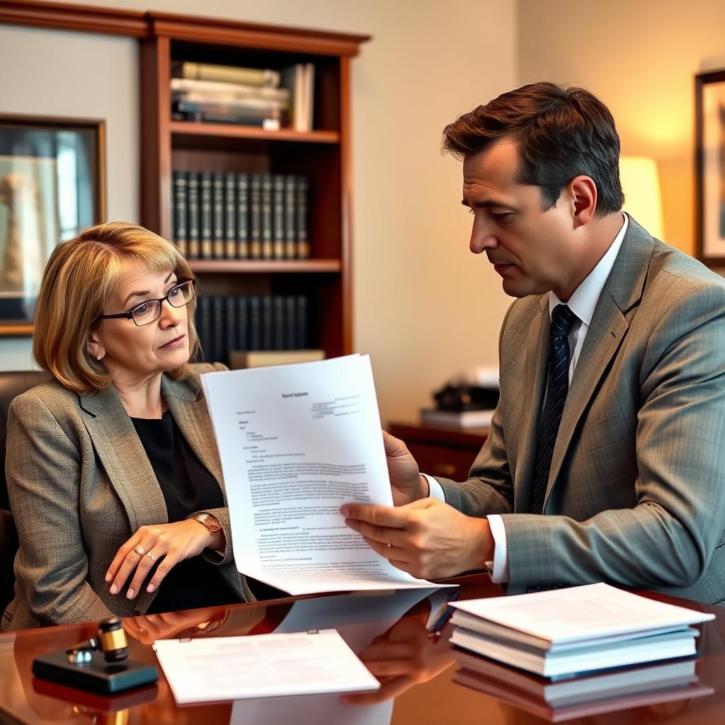 Protective Order Violation Lawyer Virginia, VA