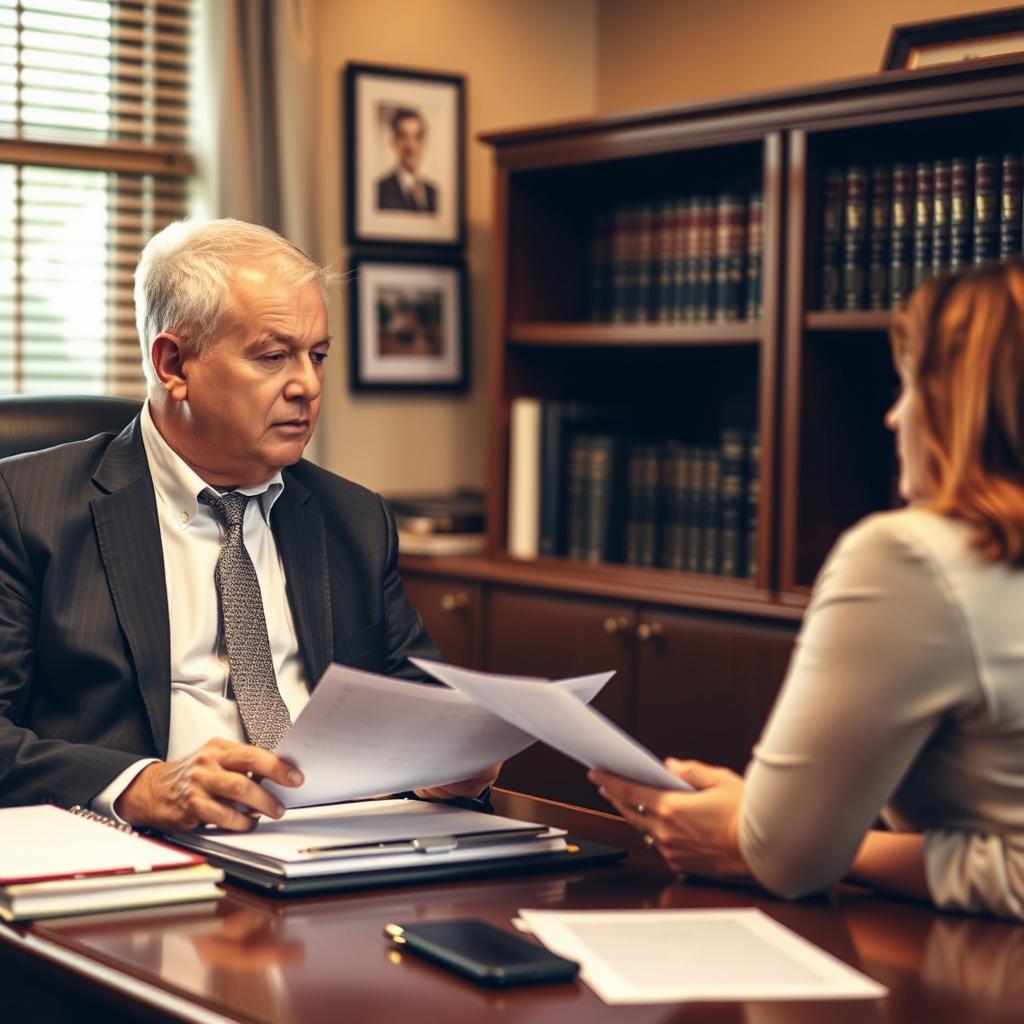 Public Intoxication Lawyer Chesterfield County, VA