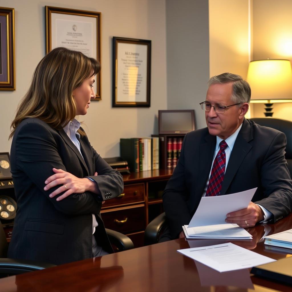 Public Intoxication Lawyer Dinwiddie County, VA