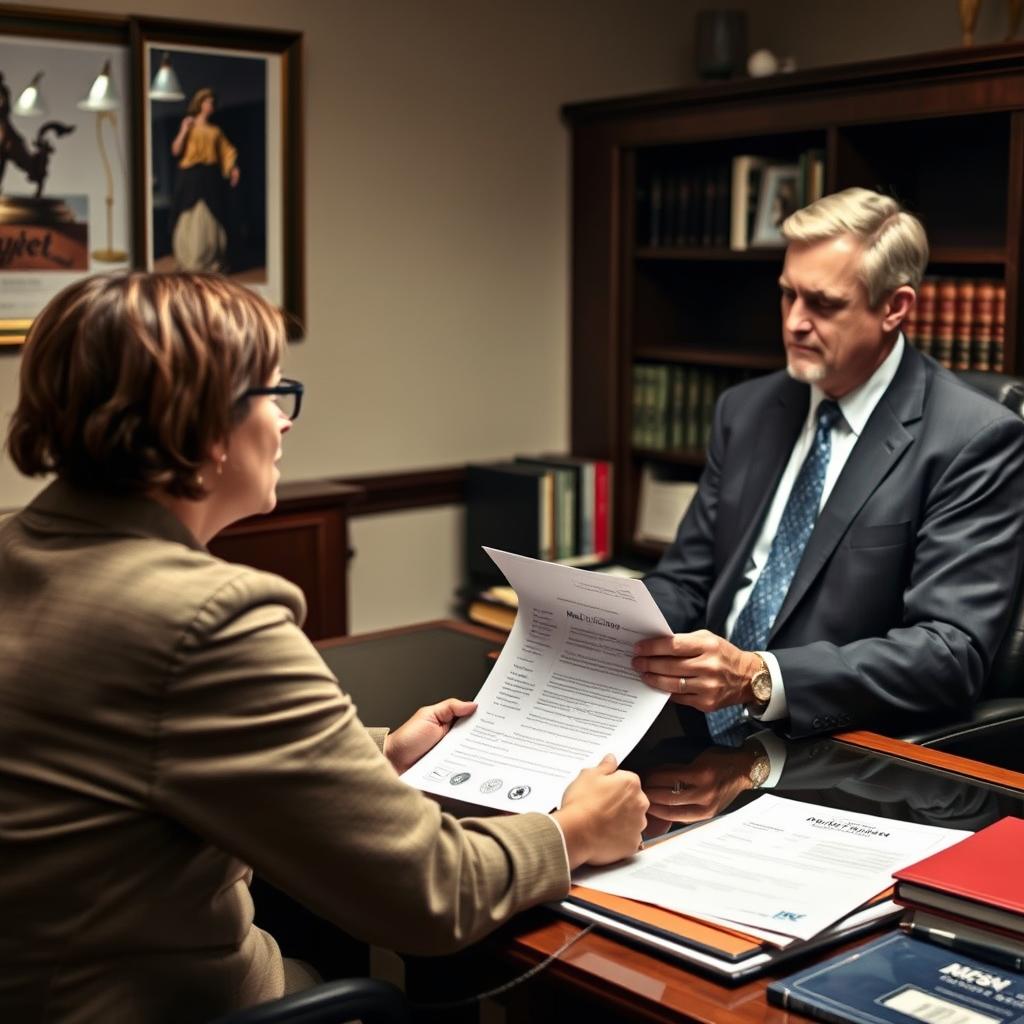 Public Intoxication Lawyer Dinwiddie County, VA