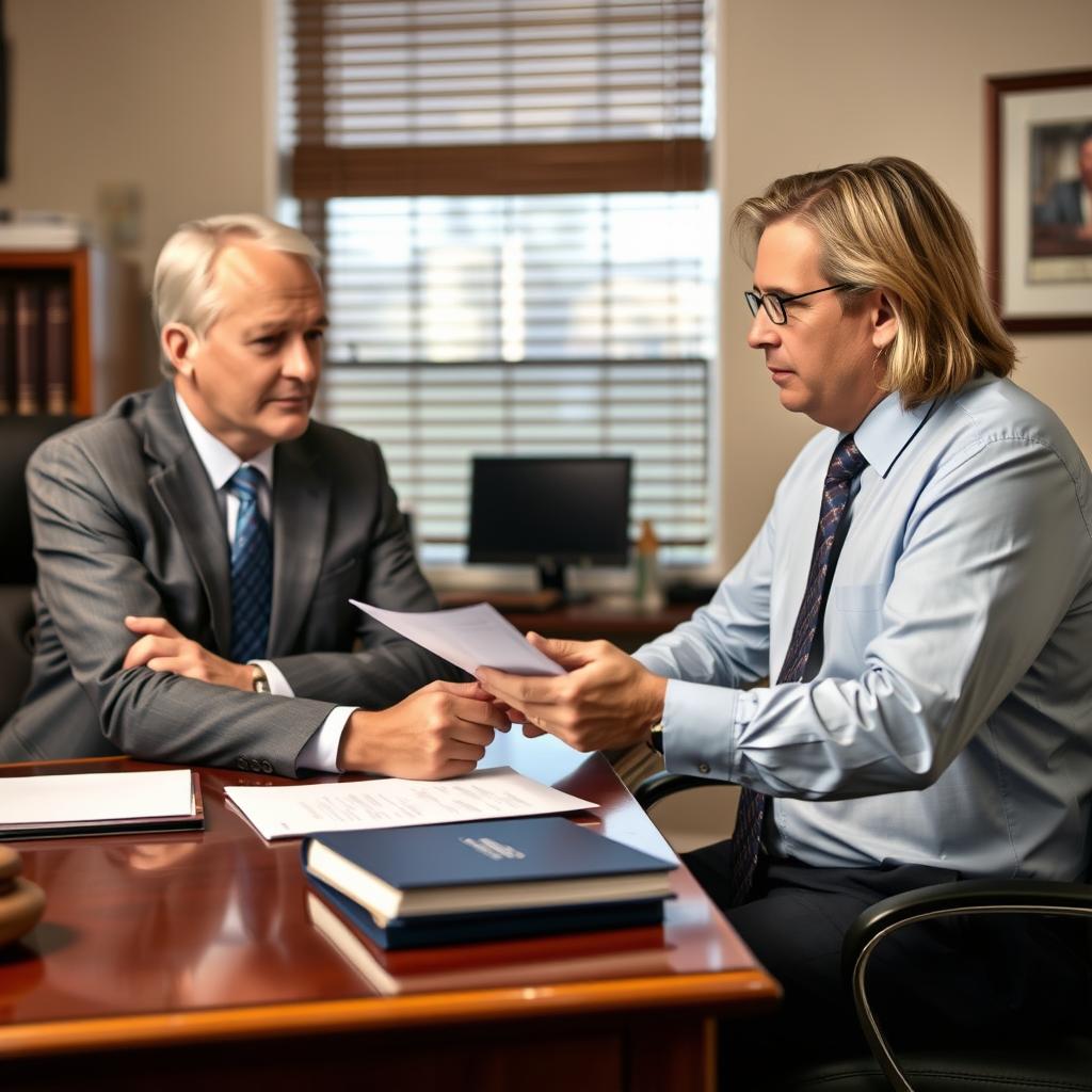 Public Intoxication Lawyer Fauquier County, VA