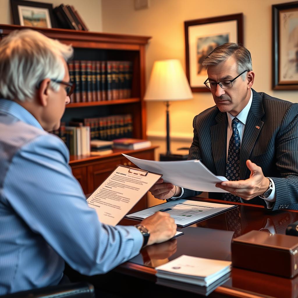 Public Intoxication Lawyer Fluvanna County, VA