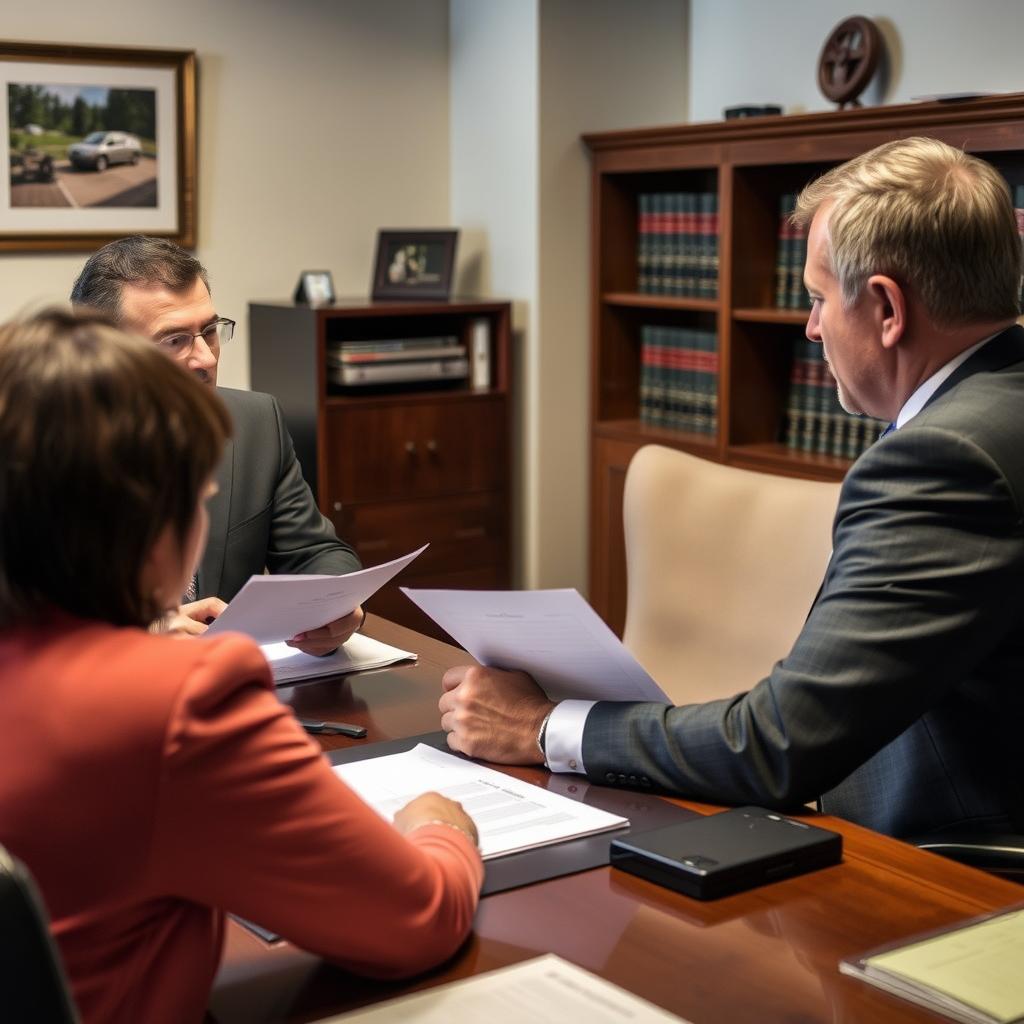 Public Intoxication Lawyer Goochland County, VA