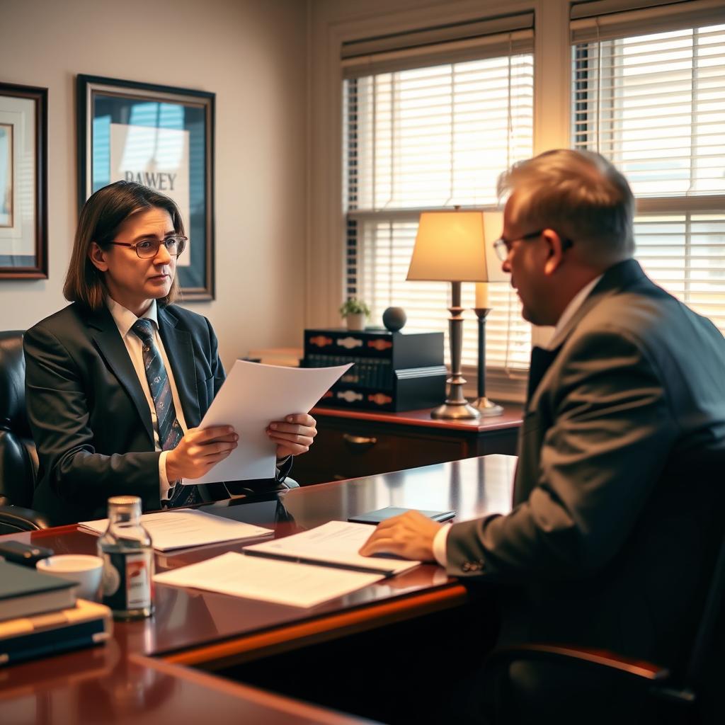 Public Intoxication Lawyer King William County, VA