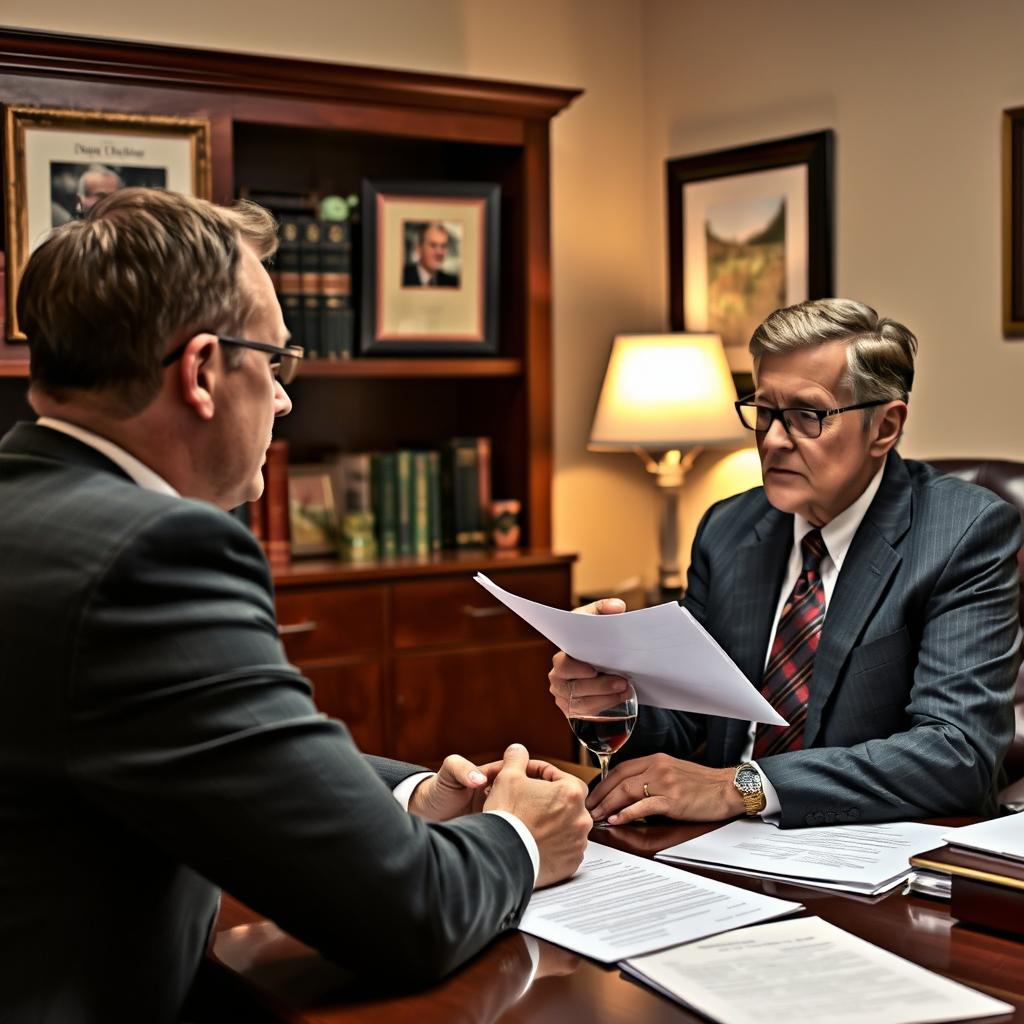 Public Intoxication Lawyer New Kent County, VA