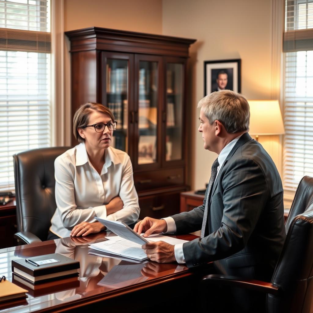 Public Intoxication Lawyer New Kent County, VA