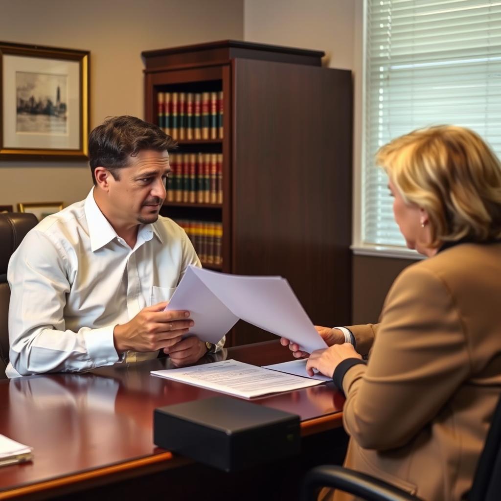 Public Intoxication Lawyer Powhatan County, VA