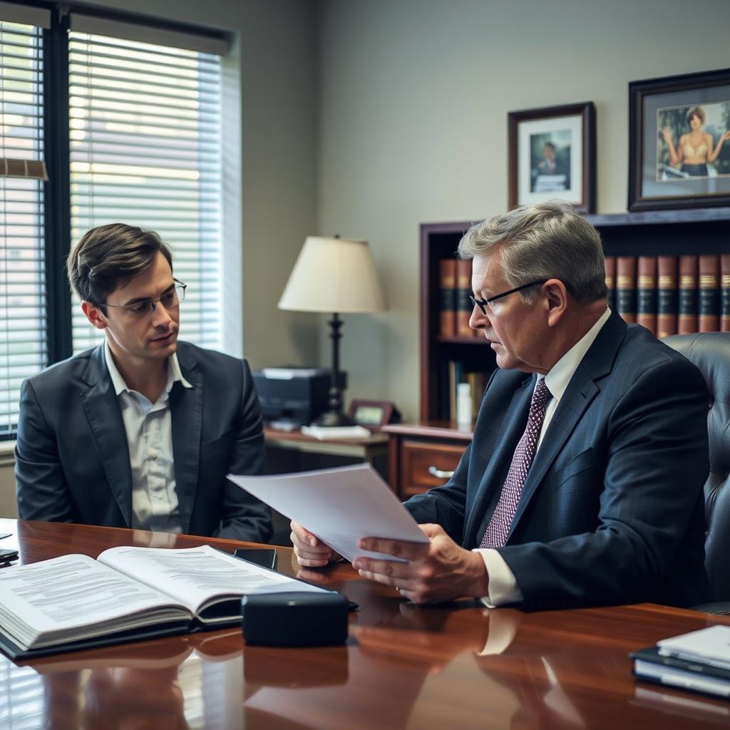 Public Intoxication Lawyer Rockingham County, VA