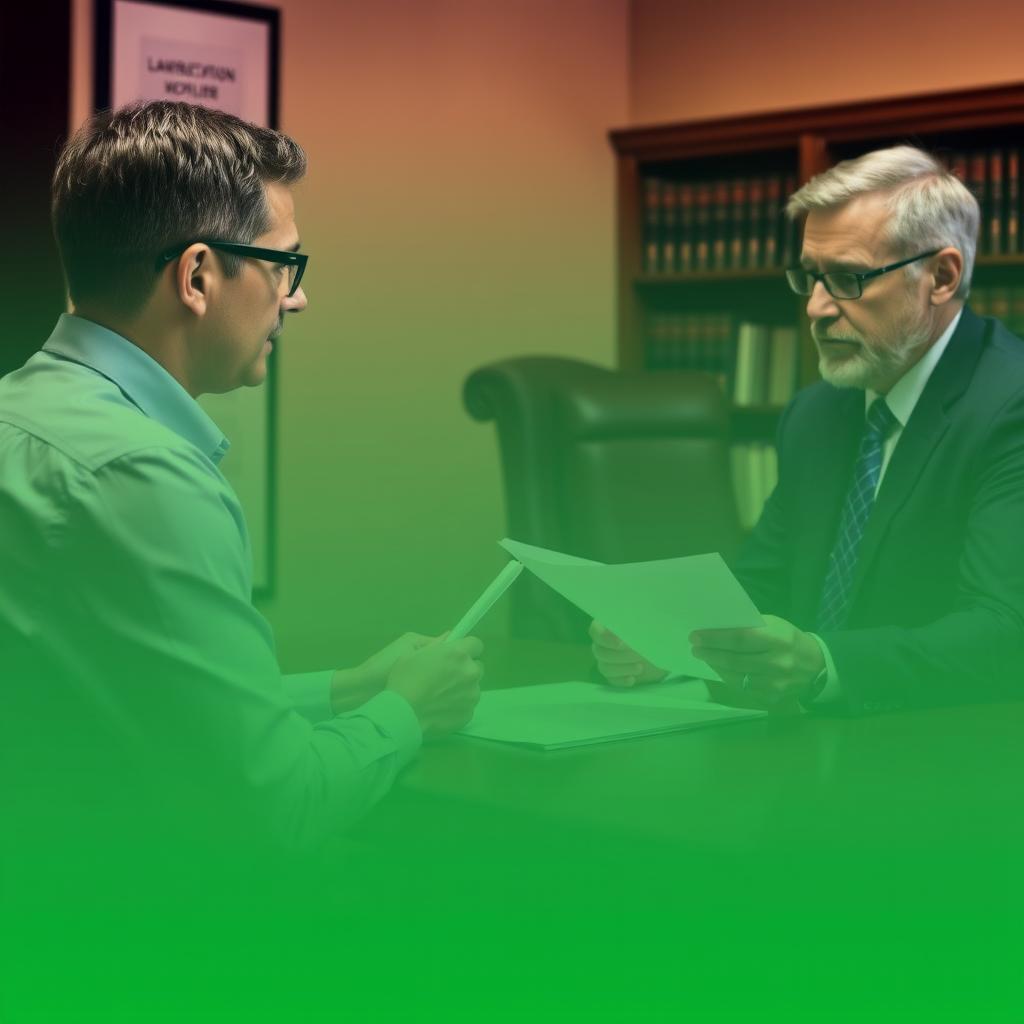 Real Estate Litigation Lawyer Colonial Heights, VA