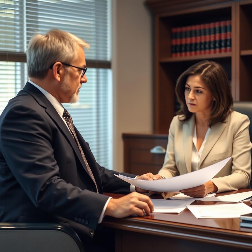 Real Estate Litigation Lawyer Roanoke County, VA