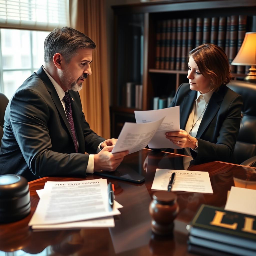 Reckless Driving Lawyer Chesterfield County, VA
