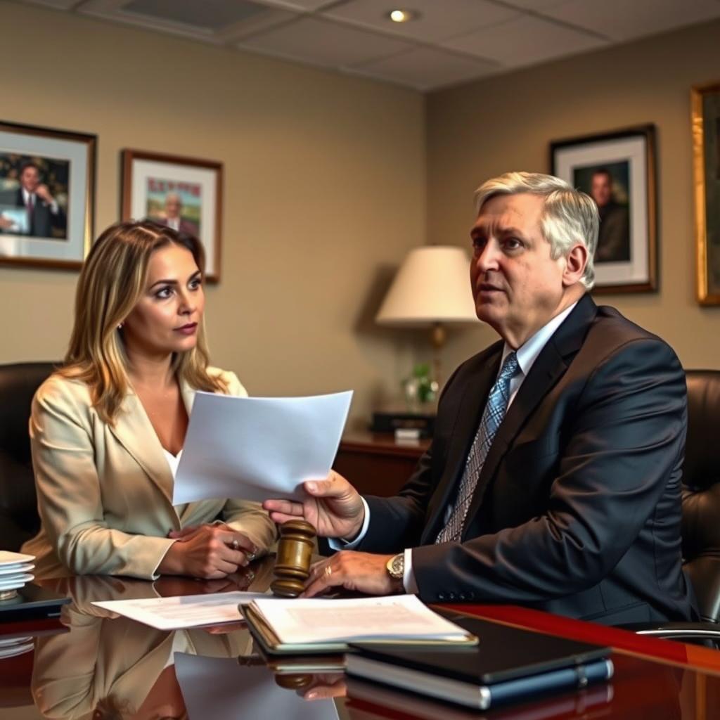 Reckless Driving Lawyer Colonial Heights, VA