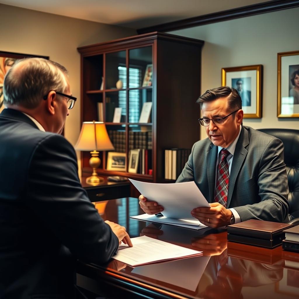 Reckless Driving Lawyer Dinwiddie County, VA