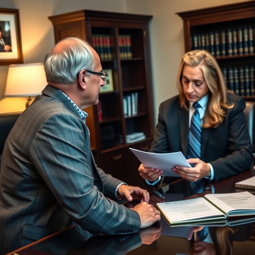 Reckless Driving Lawyer Fauquier County, VA