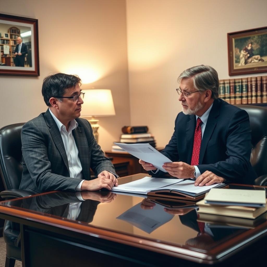 Reckless Driving Lawyer Fluvanna County, VA