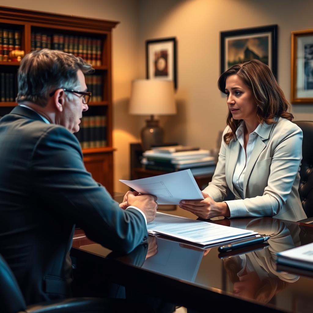 Reckless Driving Lawyer James City County, VA