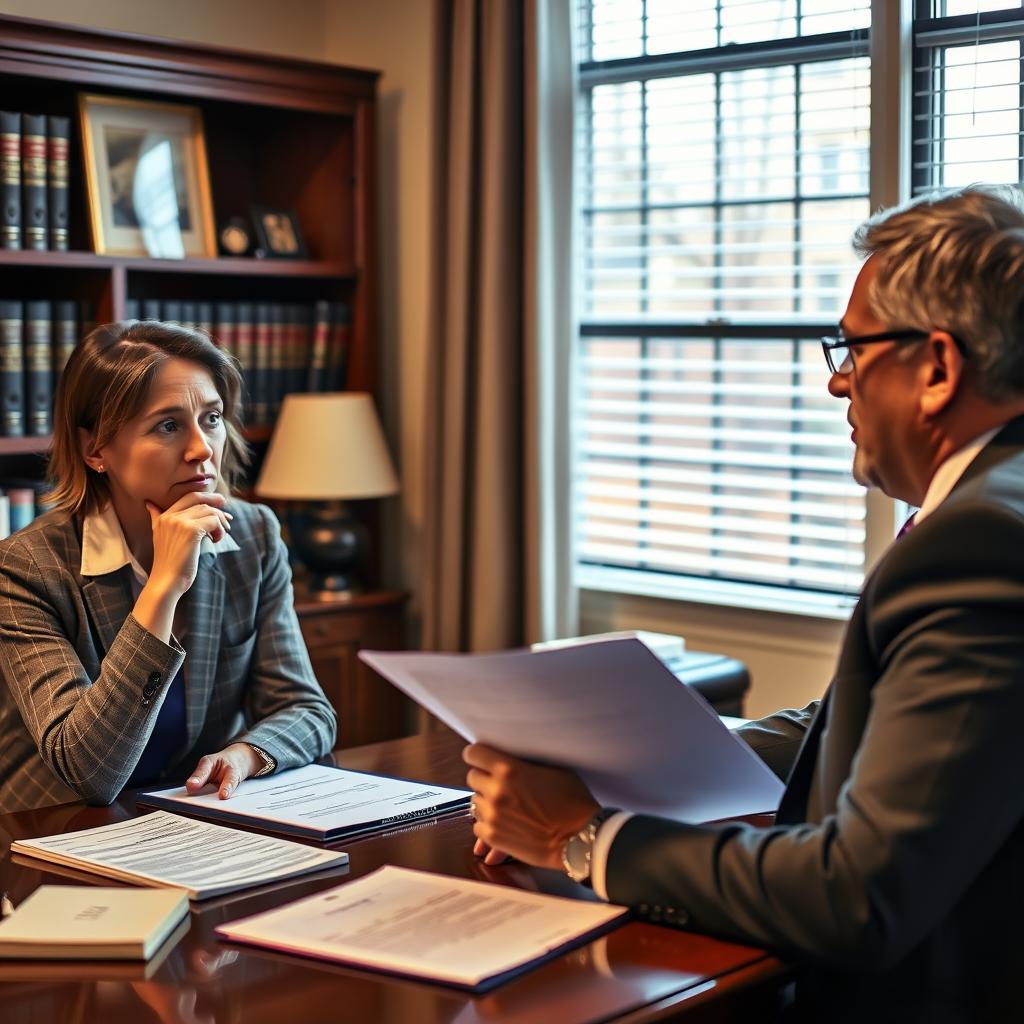 Reckless Driving Lawyer Louisa County, VA