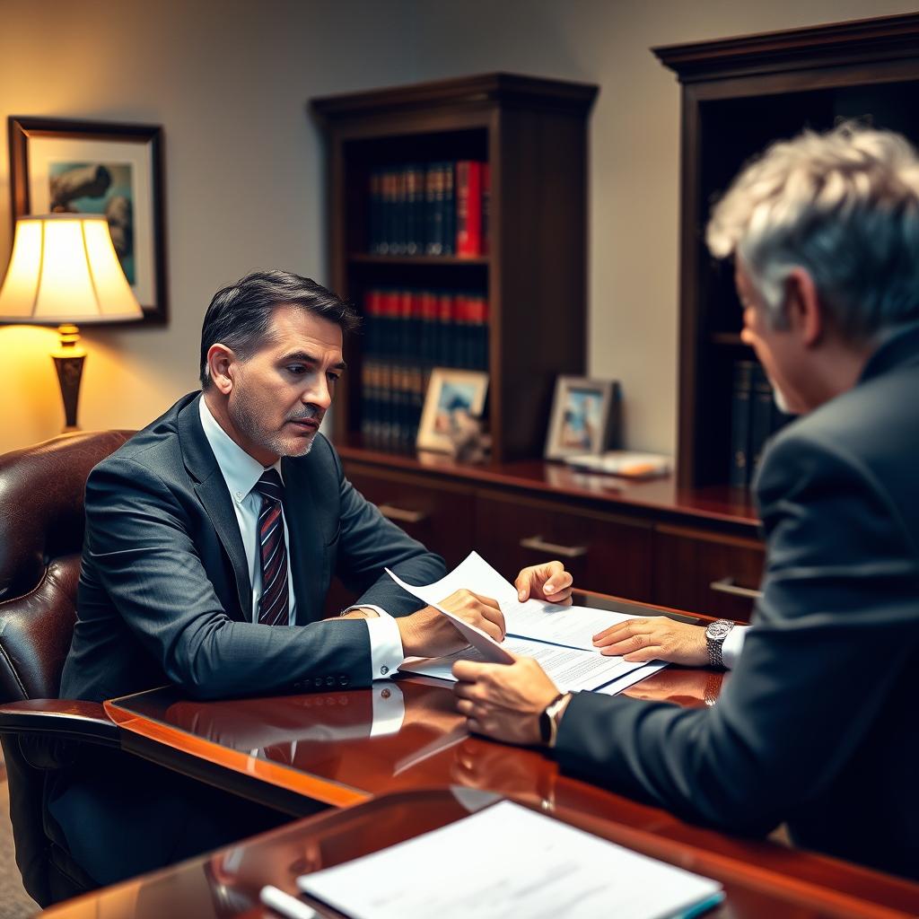 Reckless Driving Lawyer New Kent County, VA