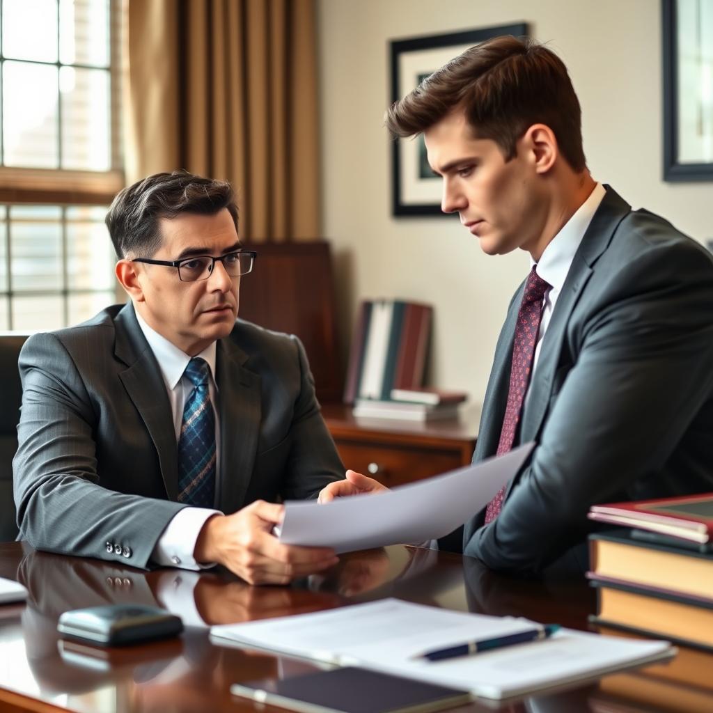 Reckless Driving Lawyer Poquoson, VA