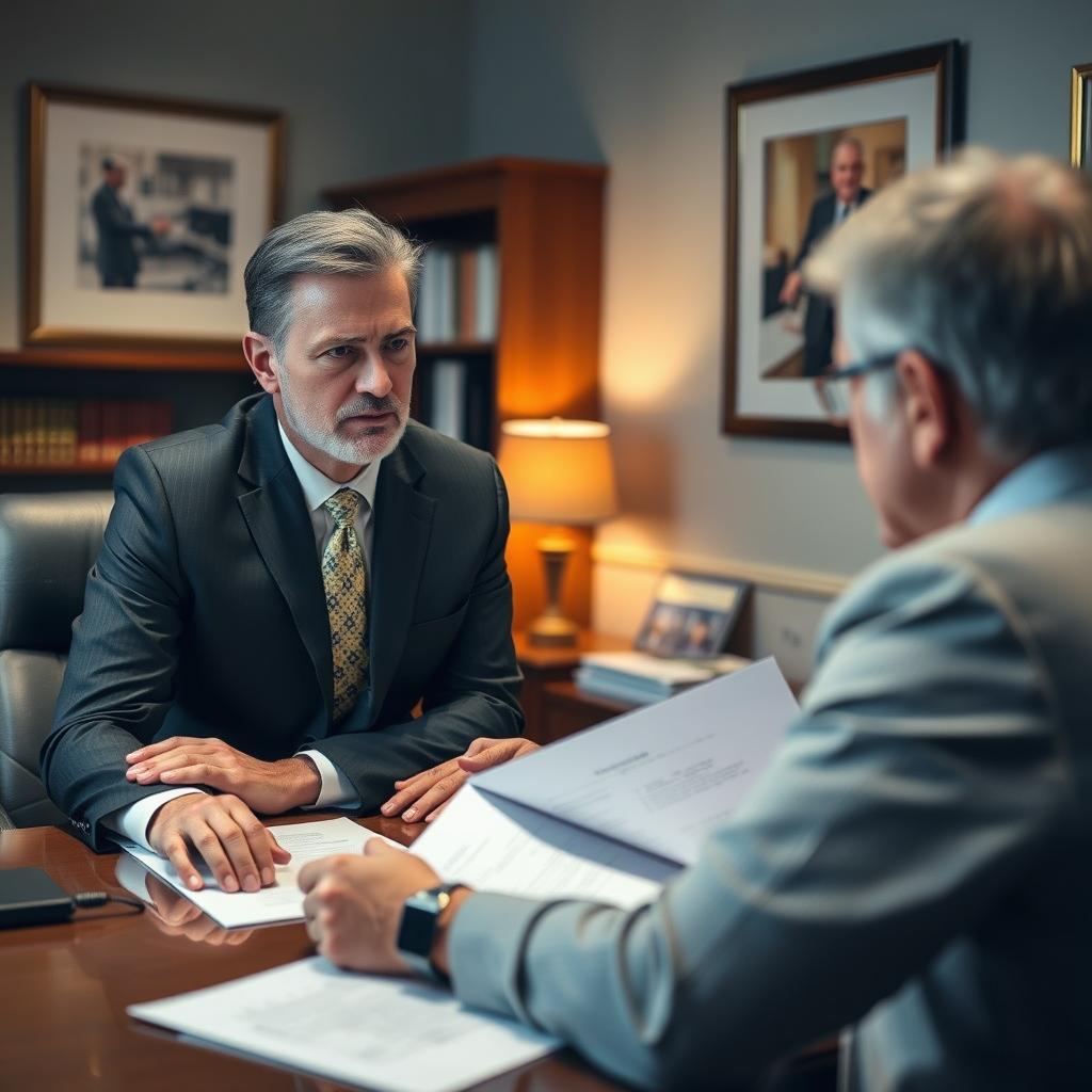 Reckless Driving Lawyer Powhatan County, VA