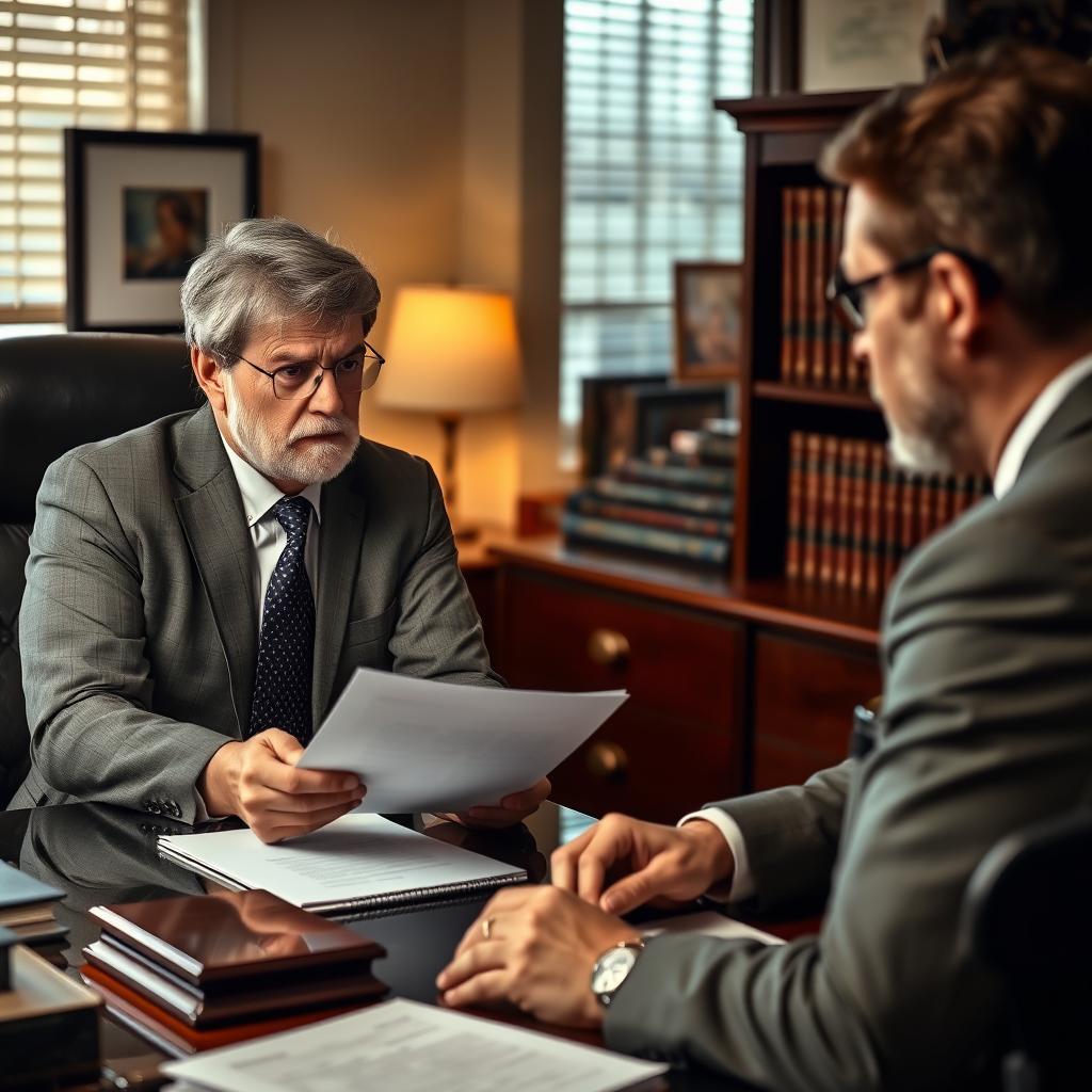 Reckless Driving Lawyer Prince George County, VA