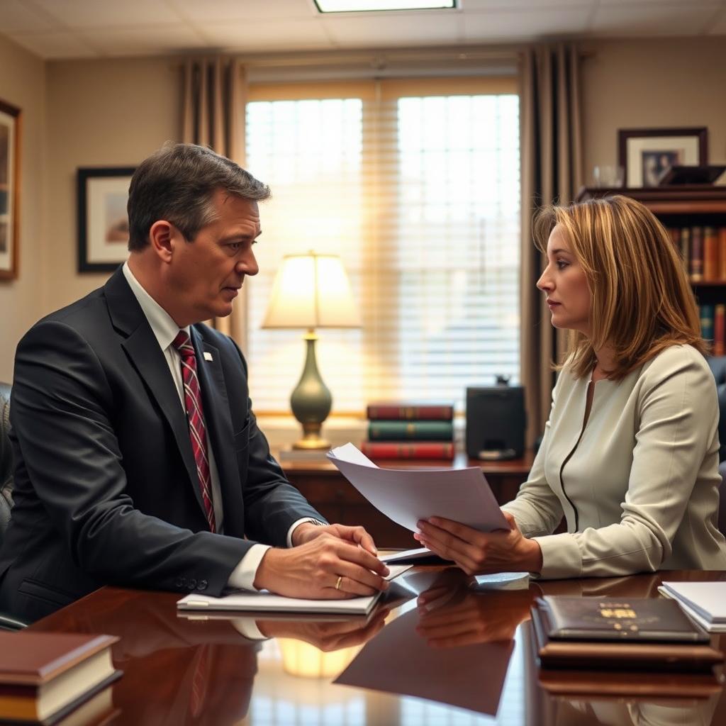 Reckless Driving Lawyer Rappahannock County, VA