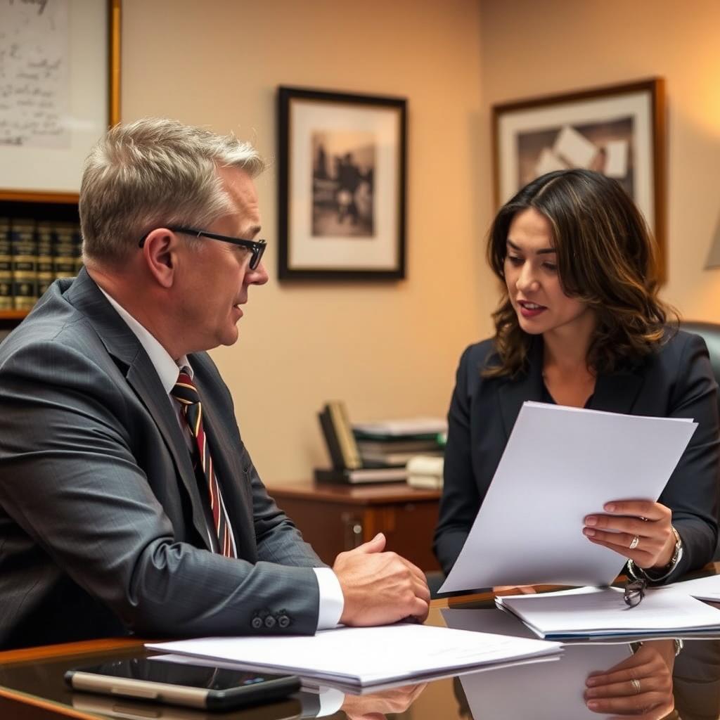 Reckless Driving Lawyer Roanoke County, VA
