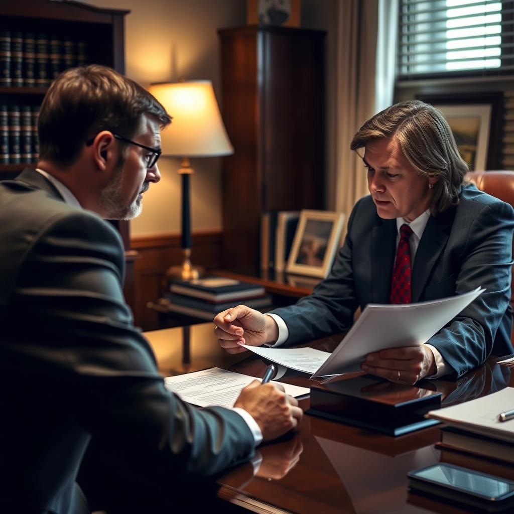 Reckless Driving Lawyer Rockingham County, VA