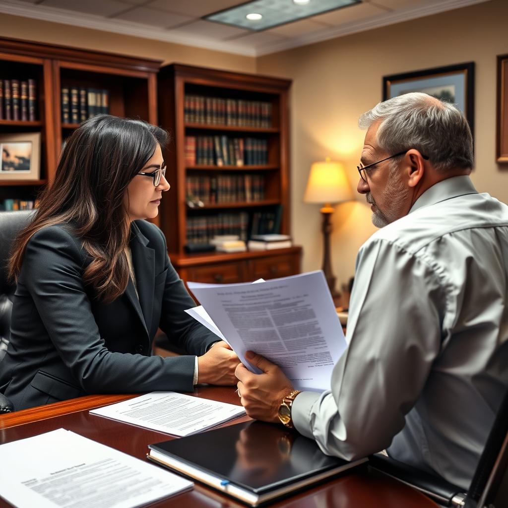 Reckless Driving Lawyer York County, VA
